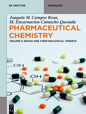 cover image of Drugs and Their Biological Targets